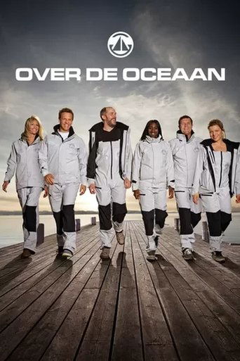 Over De Oceaan - Season 1 2022