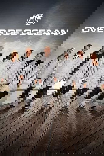 Over De Oceaan