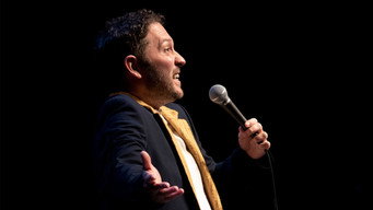 Jon Richardson: The Knitwit (2024)