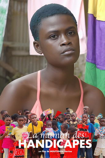 The mother of the disabled (2024)