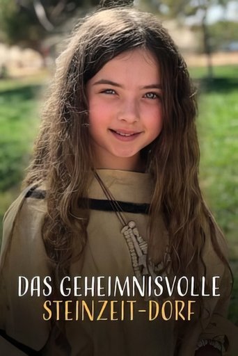 Das geheimnisvolle Steinzeit-Dorf - Was die Gräber von Ba‘ja erzählen (2022)