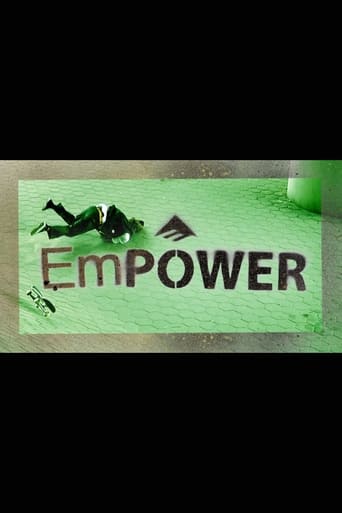 Poster of Emerica: Empower