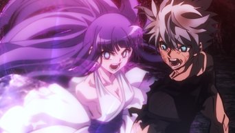 Episódio Meu Camarada da série Ragna Crimson