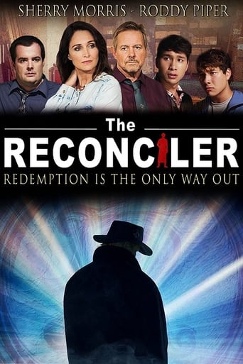 Poster för The Reconciler