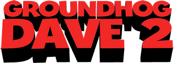 Groundhog Dave 2 logo