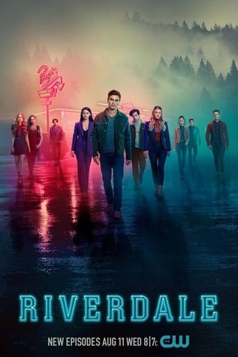 Riverdale Season 6 Episode 1