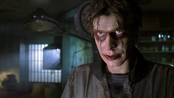 Ворон 3: Порятунок (2000)