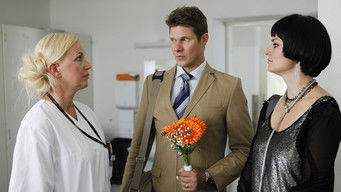 Aflevering 6 — Episode 6