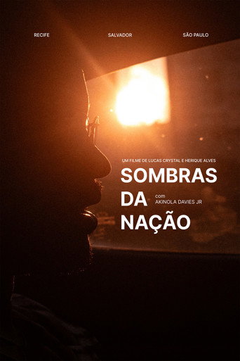 SHADOWS OF A NATION