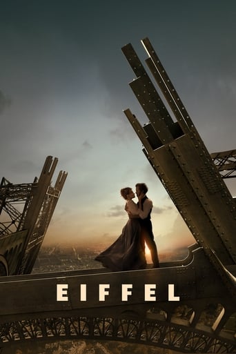 Eiffel streaming