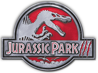 صورة من Jurassic Park III