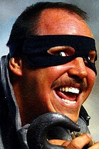 Image of Barry Allen Darsow