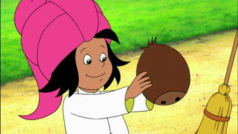 第5話:The Little Genie 第5話:The Little Genie