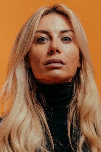 Foto de Katherine Diez