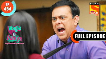 Episode 454 — Trekking Trip