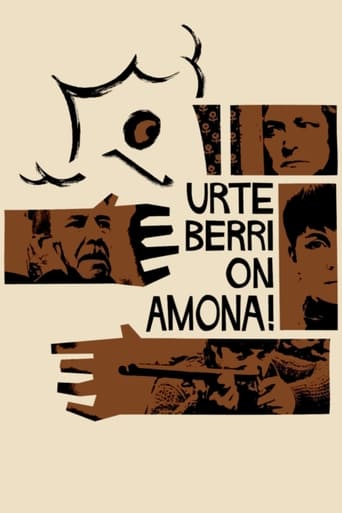 Poster of Feliz año, abuela