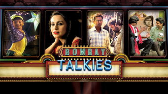 Bombay Talkies (2013)