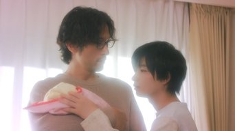 Episódio Episódio 21 da série 目の毒すぎる職場のふたり