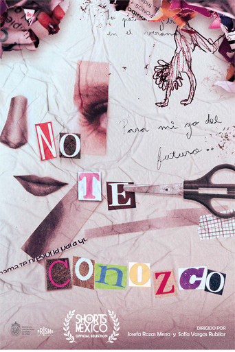 I Don&acute;t Know You (2025)