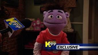 Crash y Bernstein S01E21