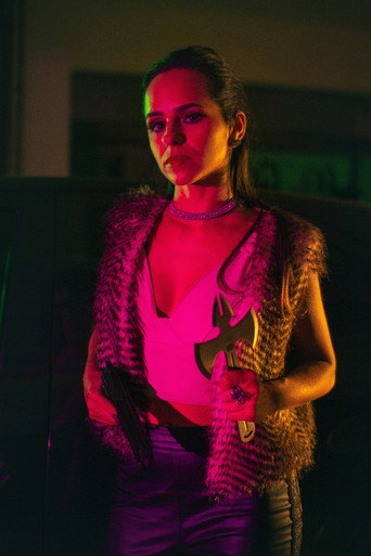 Nanna Mercury