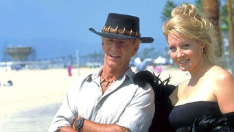 Crocodile Dundee in Los Angeles – Szenenbild