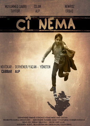 No Place Left poster