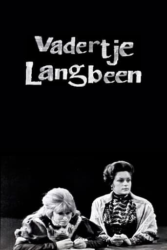 Vadertje Langbeen