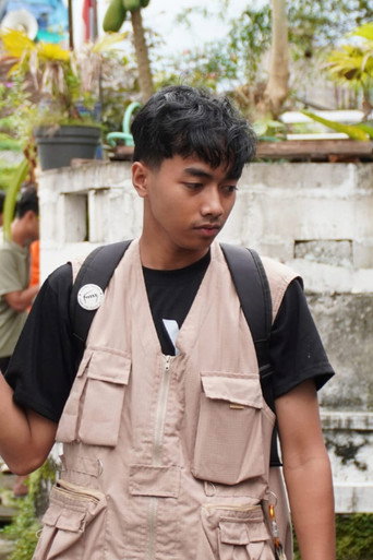 Muhammad Jankay — 1
