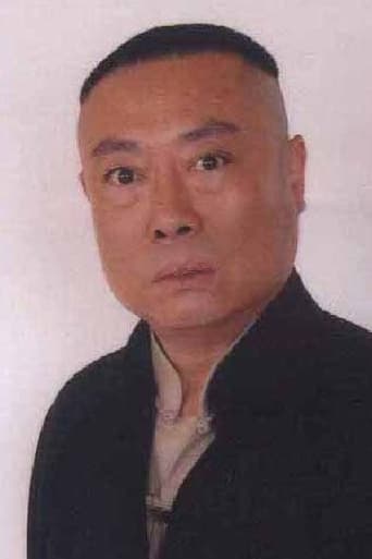 Image of Zhaobei Zhang