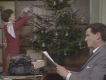 第5話:The Clergyman's Daughter 第5話:The Clergyman's Daughter