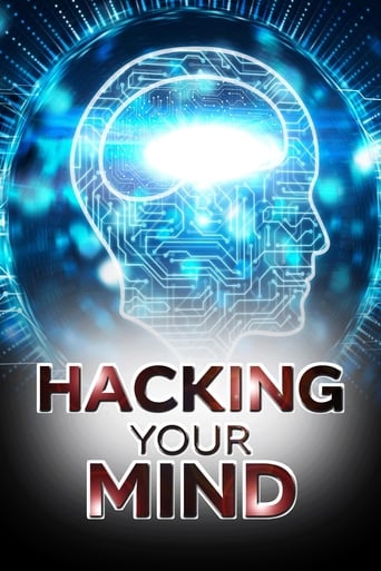 Hacking Your Mind image