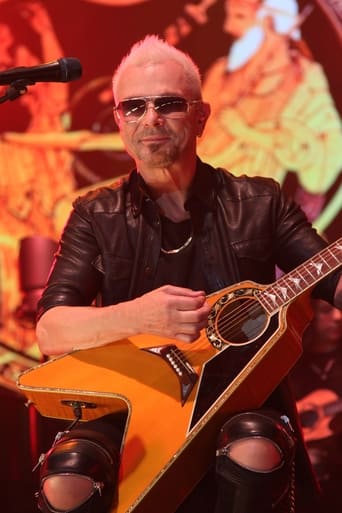 Image of Rudolf Schenker