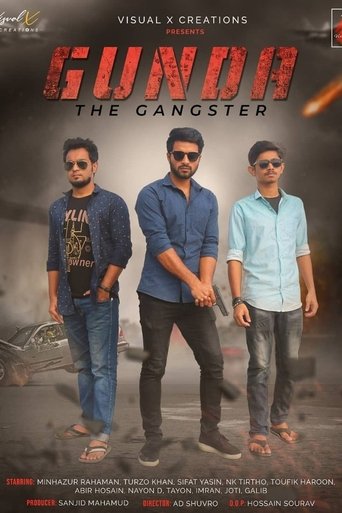 Gunda - The Gangster (2023)