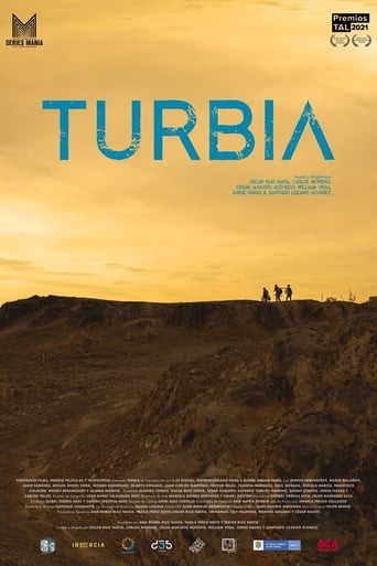 Poster för Turbia
