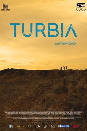 Poster of Turbia