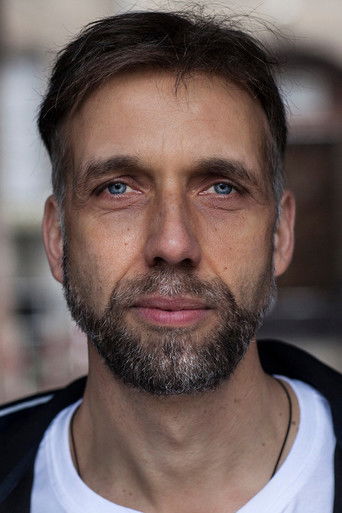 Foto de Harald Polzin