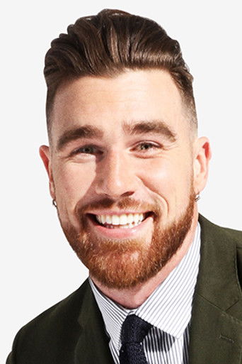 Foto de Travis Kelce