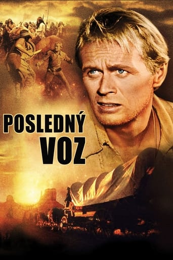 Posledný voz