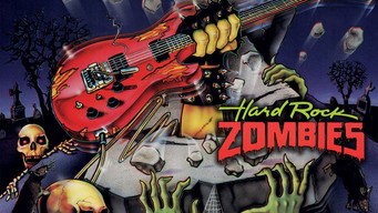 #8 Hard Rock Zombies