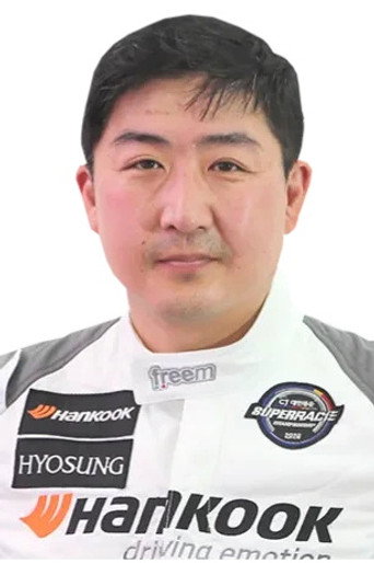 조항우 — 더 퍼스트 cast
