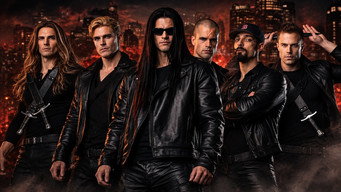 The Black Dagger Brotherhood (2025- )