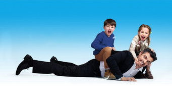 Galeria 2 - Familia a la fuerza