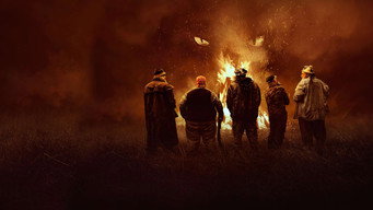 Mountain Monsters: By the Fire (2021- )