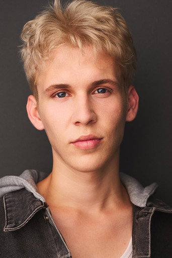 Trygve Gundersen fotoğraf 2
