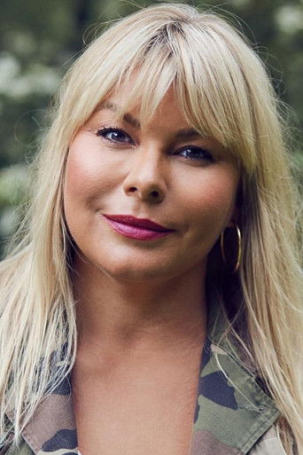 Foto de Karina von d’Ahé