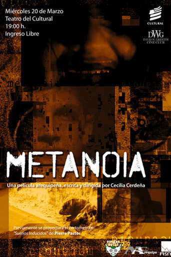 Metanoia