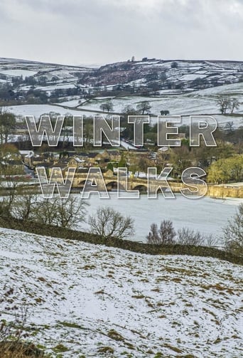 Winter Walks en streaming 