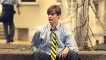 #18 Handsome Devil