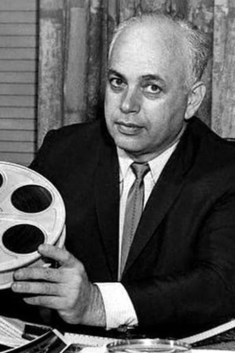 Imagen de Allen Funt